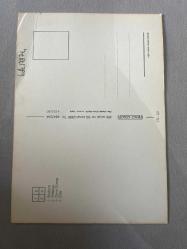 Bodrum - Antakya - deve güreşi - Efes   Kartpostal 16.5x11.5 ebatında