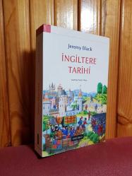 İngiltere Tarihi