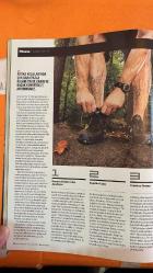 MEN'S HEALTH DERGİSİ - KASIM 2014 – FATİH BÜYÜKBAYRAK – BİGE DARUGA ÇALIŞKAN – ŞAH YAYCA – HALİL ÖZBAYRAK – AYSUN UZUNSOY – HALİL İBRAHİM ÖZKÖMEÇ – SEDA ÖZDEMİR – UĞUR MUTLU – GİZEM TÖNBEK – DERYA KUŞ – İREM ARKAN – AYKUT ÖZDEK – TIMUR ALTOP – SEDA ÖZCAN – YİĞİT YEŞİLLİK – DEFNE ÇAĞDAŞ – DENİZCAN SONER – ARIN KUŞAKSIZOĞLU – YEŞİM ÖZÜGELDİ – KEREM ÇOBANLI – HAKAN AYDOĞAN – GÜRHAN GEZER – IŞIL BAYSAL TURAN – ZEYNEP İNCEOĞULLARI – NUROL CEYLAN – SİNAN ÇAKIR – DENİZ TOZ – NİLÜFER ARAÇ – ALEV ZORLUTUNA – ALÇAY SARIDOĞAN – GAMZE PALABIYIK – DUYGU SÖKMEN – SEVİM DENİZ – ENDER PARLAR – SEYHAN ERAT – MESUT ÖZTÜRK – EDA ORAL – BILL PHILLIPS – PETER MOORE – MATT MARION – ADAM CAMPBELL – BILL STIEG – DEBBIE MCHUGH – JOHN MCCARTHY – MIKE DARLING – BEN COURT – ERIC ADAMS – TREVOR THIEME – CLINT CARTER – PAUL KITA – JULIE STEWART – MICHAEL EASTER – HANNAH MCWILLIAMS – LILA BATTIS – BRIAN BOYÉ – SANDRA NYGAARD – DAN MICHEL – ELYCIA RUBIN – MARY RINFRET – LEAH BONANO – LAURA BEIL - 178 SAYFA