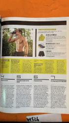 MEN'S HEALTH DERGİSİ - KASIM 2014 – FATİH BÜYÜKBAYRAK – BİGE DARUGA ÇALIŞKAN – ŞAH YAYCA – HALİL ÖZBAYRAK – AYSUN UZUNSOY – HALİL İBRAHİM ÖZKÖMEÇ – SEDA ÖZDEMİR – UĞUR MUTLU – GİZEM TÖNBEK – DERYA KUŞ – İREM ARKAN – AYKUT ÖZDEK – TIMUR ALTOP – SEDA ÖZCAN – YİĞİT YEŞİLLİK – DEFNE ÇAĞDAŞ – DENİZCAN SONER – ARIN KUŞAKSIZOĞLU – YEŞİM ÖZÜGELDİ – KEREM ÇOBANLI – HAKAN AYDOĞAN – GÜRHAN GEZER – IŞIL BAYSAL TURAN – ZEYNEP İNCEOĞULLARI – NUROL CEYLAN – SİNAN ÇAKIR – DENİZ TOZ – NİLÜFER ARAÇ – ALEV ZORLUTUNA – ALÇAY SARIDOĞAN – GAMZE PALABIYIK – DUYGU SÖKMEN – SEVİM DENİZ – ENDER PARLAR – SEYHAN ERAT – MESUT ÖZTÜRK – EDA ORAL – BILL PHILLIPS – PETER MOORE – MATT MARION – ADAM CAMPBELL – BILL STIEG – DEBBIE MCHUGH – JOHN MCCARTHY – MIKE DARLING – BEN COURT – ERIC ADAMS – TREVOR THIEME – CLINT CARTER – PAUL KITA – JULIE STEWART – MICHAEL EASTER – HANNAH MCWILLIAMS – LILA BATTIS – BRIAN BOYÉ – SANDRA NYGAARD – DAN MICHEL – ELYCIA RUBIN – MARY RINFRET – LEAH BONANO – LAURA BEIL - 178 SAYFA