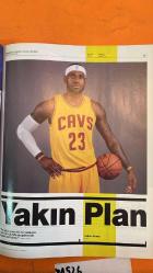 MEN'S HEALTH DERGİSİ - KASIM 2014 – FATİH BÜYÜKBAYRAK – BİGE DARUGA ÇALIŞKAN – ŞAH YAYCA – HALİL ÖZBAYRAK – AYSUN UZUNSOY – HALİL İBRAHİM ÖZKÖMEÇ – SEDA ÖZDEMİR – UĞUR MUTLU – GİZEM TÖNBEK – DERYA KUŞ – İREM ARKAN – AYKUT ÖZDEK – TIMUR ALTOP – SEDA ÖZCAN – YİĞİT YEŞİLLİK – DEFNE ÇAĞDAŞ – DENİZCAN SONER – ARIN KUŞAKSIZOĞLU – YEŞİM ÖZÜGELDİ – KEREM ÇOBANLI – HAKAN AYDOĞAN – GÜRHAN GEZER – IŞIL BAYSAL TURAN – ZEYNEP İNCEOĞULLARI – NUROL CEYLAN – SİNAN ÇAKIR – DENİZ TOZ – NİLÜFER ARAÇ – ALEV ZORLUTUNA – ALÇAY SARIDOĞAN – GAMZE PALABIYIK – DUYGU SÖKMEN – SEVİM DENİZ – ENDER PARLAR – SEYHAN ERAT – MESUT ÖZTÜRK – EDA ORAL – BILL PHILLIPS – PETER MOORE – MATT MARION – ADAM CAMPBELL – BILL STIEG – DEBBIE MCHUGH – JOHN MCCARTHY – MIKE DARLING – BEN COURT – ERIC ADAMS – TREVOR THIEME – CLINT CARTER – PAUL KITA – JULIE STEWART – MICHAEL EASTER – HANNAH MCWILLIAMS – LILA BATTIS – BRIAN BOYÉ – SANDRA NYGAARD – DAN MICHEL – ELYCIA RUBIN – MARY RINFRET – LEAH BONANO – LAURA BEIL - 178 SAYFA