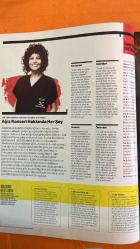 MEN'S HEALTH DERGİSİ - KASIM 2014 – FATİH BÜYÜKBAYRAK – BİGE DARUGA ÇALIŞKAN – ŞAH YAYCA – HALİL ÖZBAYRAK – AYSUN UZUNSOY – HALİL İBRAHİM ÖZKÖMEÇ – SEDA ÖZDEMİR – UĞUR MUTLU – GİZEM TÖNBEK – DERYA KUŞ – İREM ARKAN – AYKUT ÖZDEK – TIMUR ALTOP – SEDA ÖZCAN – YİĞİT YEŞİLLİK – DEFNE ÇAĞDAŞ – DENİZCAN SONER – ARIN KUŞAKSIZOĞLU – YEŞİM ÖZÜGELDİ – KEREM ÇOBANLI – HAKAN AYDOĞAN – GÜRHAN GEZER – IŞIL BAYSAL TURAN – ZEYNEP İNCEOĞULLARI – NUROL CEYLAN – SİNAN ÇAKIR – DENİZ TOZ – NİLÜFER ARAÇ – ALEV ZORLUTUNA – ALÇAY SARIDOĞAN – GAMZE PALABIYIK – DUYGU SÖKMEN – SEVİM DENİZ – ENDER PARLAR – SEYHAN ERAT – MESUT ÖZTÜRK – EDA ORAL – BILL PHILLIPS – PETER MOORE – MATT MARION – ADAM CAMPBELL – BILL STIEG – DEBBIE MCHUGH – JOHN MCCARTHY – MIKE DARLING – BEN COURT – ERIC ADAMS – TREVOR THIEME – CLINT CARTER – PAUL KITA – JULIE STEWART – MICHAEL EASTER – HANNAH MCWILLIAMS – LILA BATTIS – BRIAN BOYÉ – SANDRA NYGAARD – DAN MICHEL – ELYCIA RUBIN – MARY RINFRET – LEAH BONANO – LAURA BEIL - 178 SAYFA