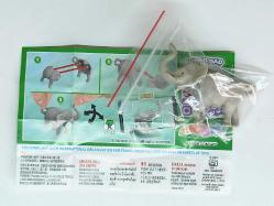 Kinder Joy Natoons Fil