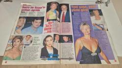 PASHA DERGİSİ - 11 EKİM 1998 - BELKIS SABANCI - AYŞEGÜL NADİR - ADNAN GÜNGÖR - SEREN SERENGİL - SERRA KASAPOĞLU - SEZER İNANÇ - ONUR EROL - YALÇINKAYA - DİLARA AKTAR - EROL SABANCI - LİLL GARİH - ÜZEYİR GARİH - ENDER MERMERCI - DERİN MERMERCI - TANSA MERMERCI - SEMİRAMİS PEKKAN - SEMİRAMİS LALVANİ - MERVE KİTAPÇI - AHMET ERKAYA - ALİ PAMİR - HASAN MİNGÜ - BELGİN ATKIN - AJDA PEKKAN - YILDIRIM AKTUNA - RİTA FINK - ALTUĞ ALTAY - SİNEM GÜVEN - MEHMET EDİN - METİN KAP - DEVİRİM ERDEN - İLYAS TETİK - OSMAN İSMEN - SUNA AKYILDIZ - FEYZAN DOĞAN - MUSTAFA GÜNEY - TUĞRUL KARATAĞ - ZÜLFÜ LİVANELİ - BEDRİ RAHMİ EYÜBOĞLU - PİR SULTAN ABDAL - ABDURRAHMAN KIZILAY - OMER DANIŞ - KADER - HARUN KOLÇAK - COŞKUN SABAH - ASLIHAN ÖNCÜ - NESLİHAN YARGICI - ALEXANDER HMELENKO - ALİŞAN YARGICI - EBRU AKER - KENAN DOĞULU - DENİZ AKER - DEFNE ARIOBA - SELİN TOKTA - ASLI EMRE - CEM YILMAZ - SEDA SAYAN - SONER YAPCACIK -  30 SAYFA