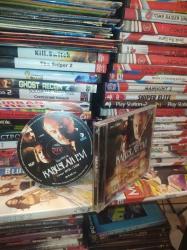 HAYAL-İ CİHAN - KABUSLAR EVİ 3. HİKAYE ( VCD )