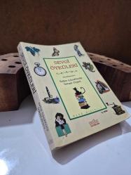 Sevgi Öyküleri - 1