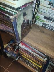 AZAP YOLU * TOM HANKS * JUDE LAW * PAUL NEWMAN * VCD