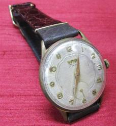 AnTiKa VETUR KuRMaLı KOL SAATİ.....