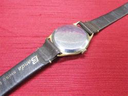 AnTiKa VETUR KuRMaLı KOL SAATİ.....