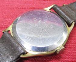 AnTiKa VETUR KuRMaLı KOL SAATİ.....