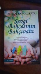 Sevgi Bahçesinin Bahçıvanı - İKİNCİ EL