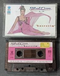 SİBEL CAN * HASRETİM * KASET