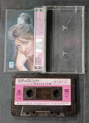 SİBEL CAN * HASRETİM * KASET