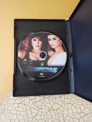 BANDIDAS * SALMA HAYEK/PENELOPE CRUZ * DVD
