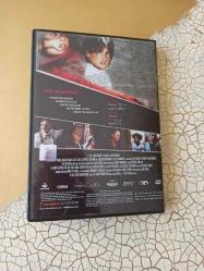 BANDIDAS * SALMA HAYEK/PENELOPE CRUZ * DVD