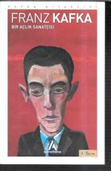 Bir Açlık Sanatçısı