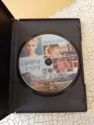 THE BURNING PLAIN * AŞK ATEŞİ * DVD / CHARLIZE THERON/ KIM BASINGER / JENNIFER LAWRENCE