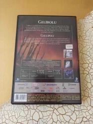 GALLIPOLI * GELİBOLU * DVD/ BİR TOLGA ÖRNEK FİLMİ