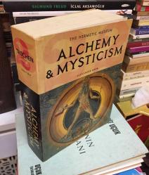 Alchemy & Mysticism