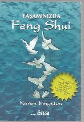 Yaşamınızda Feng Shui