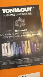 BAZAAR DERGİSİ - OCAK 2013 -   ANNE–VYALITSYNA BEGÜM–ÖZBEK GAMZE–SARAÇOĞLU BORA–AKSU ALEXANDER–WANG YOKO–ONO MATTHEW–WILLIAMSON BUSE–TERİM YAZ–KURHAN PELIN–ATAY–KURAN ALEX–VARLIK LEYLA–DEMİRİŞ ŞEYDA–COŞKUN LAURA–MERCIER KORAY–BİRAND MAHIZER–AYTAŞ AHMET–ÜNVER SONER–TUNCA ERGİN–TURUNÇ REBECCA–OCAMPOS ALİ–YILANCI RACHEL–GOODWIN TRACY–CLEMENS ARZU–KOÇMAN FRANKIE–AYDOĞAN ZEYNEP–ÖZKANCA TÜLİN–ŞAHİN ÇELİKNAZ - HARPER'S–BAZAAR–OCAK–2013 ANNE–VYALITSYNA–YILDIZ–MODEL BEGÜM–ÖZBEK–AŞK–VE–HAYATA–DAİR GAMZE–SARAÇOĞLU–VE–BORA–AKSU ALEXANDER–WANG–BALENCIAGA’DA YOKO–ONO–ERKEK–KOLEKSİYONU MATTHEW–WILLIAMSON–15.–YILINI–KUTLUYOR GÜZELLİK–EL–VE–BOYUN–İÇİN–ANTI–AGING EN–ŞIK–RESORT–KOLEKSİYONLARI KIŞ–GÜNEŞİ–MODASI BİR–CHANEL–MASALI SEZON–OYUNLARI–VE–TRENDLER MODERN–ŞIK–RESORT–KOLEKSİYONLARI ESCAPE–KIŞ–DESTİNASYONLARI LEYLA–DEMİRİŞ–45.–SANAT–YILI ŞEYDA–COŞKUN–İLE–SAĞLIKLI–YAŞAM BALENCIAGA’NIN–BOTANİK–BAHÇESİ LAURA–MERCIER–MAKYAJ–USTASI   - 210 SAYFA