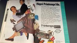 TEMPO HAFTALIK HABER DERGİSİ - YIL 1 - SAYI: 48 - 30 EKİM 5 KASIM  -  1988 - TRAVESTİLERİN 24 SAATİ - ERKEK DEĞİL KADINIZ - MUSEVİ LOBİSİ NE İSTİYOR - CEZAEVLERİ YİNE SANCILI - GEÇMİŞTEN GELEN ADAM - ÖTEKİ KADINLAR - NEPOTİZMA - BİR TÜRKÜDÜR KOÇERİ - ORTADOĞUDA DENKLEMİNDE - YİNE FİYASKO OLMASIN - 163 KALKARSA NE OLUR - DÜĞÜNDE ENSELENDİLER - DRAM ÜSTÜNE DRAM - PLAY-OFF KADAR ÖFF - SEDEF - DEMET - SEDA - TUTKU - ECE - MEHMET TOPAÇ - EMRE AKÖZ - ERTUĞRUL BALIKÇIOĞLU - SEDAT ERGİN - TOM LANTOS - HİKMET ÇETİN - KURT WALDHEIM - BERİVAN -    82 SAYFA - TAM TAKIM DERGİ