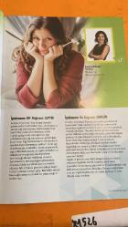 NUTRITION İSTANBUL DERGİSİ - ŞUBAT 2017 -   SAMET YAĞLI – ASLI ÖZÇELİK – MERVE DOYRANLI – BURAK SAKACI – KÜBRA EMİRLER – BURAK KARABACAK – CEVAT YAĞLI – KENAN ŞEBİN – ILONA LEVI – ERDEM MURAT TOPRAK – BEGÜM KESER – SENA İŞLER – BUSE ARSLAN – BİNNUR MUSAOĞLU – ÇİSEM GÜNDÜZ – CANSU UYGUR - 7 FARKLI DIYET KAHVALTI – ZENCEFIL VE GRIP – PROTEIN BARLAR – BESLENME & DİYET DERGİSİ – YEME BAĞIMLILIĞI – RÖPORTAJ – İŞTAHIMIZI ETKİLEYEN HORMONLAR LEPTİN VE GHRELIN – BİBER ÇANAĞINDA FIRIN YUMURTA – KURU MEYVELİ MÜSLİ – YEŞİL YAPRAKLI SEBZELER – KURU BAKLAGİLLER – KURU MEYVELER – TAHILLAR – PEKMEZ - 98 SAYFA