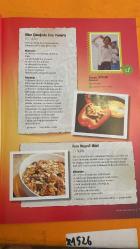 NUTRITION İSTANBUL DERGİSİ - ŞUBAT 2017 -   SAMET YAĞLI – ASLI ÖZÇELİK – MERVE DOYRANLI – BURAK SAKACI – KÜBRA EMİRLER – BURAK KARABACAK – CEVAT YAĞLI – KENAN ŞEBİN – ILONA LEVI – ERDEM MURAT TOPRAK – BEGÜM KESER – SENA İŞLER – BUSE ARSLAN – BİNNUR MUSAOĞLU – ÇİSEM GÜNDÜZ – CANSU UYGUR - 7 FARKLI DIYET KAHVALTI – ZENCEFIL VE GRIP – PROTEIN BARLAR – BESLENME & DİYET DERGİSİ – YEME BAĞIMLILIĞI – RÖPORTAJ – İŞTAHIMIZI ETKİLEYEN HORMONLAR LEPTİN VE GHRELIN – BİBER ÇANAĞINDA FIRIN YUMURTA – KURU MEYVELİ MÜSLİ – YEŞİL YAPRAKLI SEBZELER – KURU BAKLAGİLLER – KURU MEYVELER – TAHILLAR – PEKMEZ - 98 SAYFA