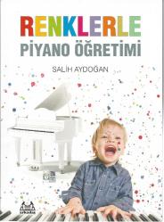 Renklerle Piyano Öğretimi