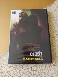CRASH * ÇARPIŞMA * DVD / BİR PAUL HAGGIS FİLMİ