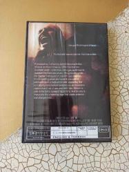 CRASH * ÇARPIŞMA * DVD / BİR PAUL HAGGIS FİLMİ