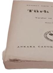 TÜRK SAZI / 2.Baskı