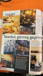 VİZYON DERGİSİ - MART 2000 -  RANA PİRİNÇCİOĞLU – ESİN MARAŞLIOĞLU – AYŞE ARMAN – KEZBAN HATEMİ – SEDEF YILMABAŞAR – NESRİN TOPKAPI – KARL LAGERFELD – MAZHAR ALANSON – EBRU - VİZYON – MODADA MEVSİMİN ÖNCÜLERİ – İSTANBUL'DA YİYECEK-İÇECEKTE EN İYİ 100 – CHANEL – CHRONOSWISS – BERTOLUCCI – DERISHOW – DKNY – CALVIN KLEIN – PENTI WORLD – SHEBA KNITWEAR – YAKUP-2 – BEYOĞLU EMEK SİNEMASI – ALO GARANTİ – EUROVISION  - 114 SAYFA