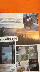 VİZYON DERGİSİ - MART 2000 -  RANA PİRİNÇCİOĞLU – ESİN MARAŞLIOĞLU – AYŞE ARMAN – KEZBAN HATEMİ – SEDEF YILMABAŞAR – NESRİN TOPKAPI – KARL LAGERFELD – MAZHAR ALANSON – EBRU - VİZYON – MODADA MEVSİMİN ÖNCÜLERİ – İSTANBUL'DA YİYECEK-İÇECEKTE EN İYİ 100 – CHANEL – CHRONOSWISS – BERTOLUCCI – DERISHOW – DKNY – CALVIN KLEIN – PENTI WORLD – SHEBA KNITWEAR – YAKUP-2 – BEYOĞLU EMEK SİNEMASI – ALO GARANTİ – EUROVISION  - 114 SAYFA