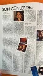 VİZYON DERGİSİ - MART 2000 -  RANA PİRİNÇCİOĞLU – ESİN MARAŞLIOĞLU – AYŞE ARMAN – KEZBAN HATEMİ – SEDEF YILMABAŞAR – NESRİN TOPKAPI – KARL LAGERFELD – MAZHAR ALANSON – EBRU - VİZYON – MODADA MEVSİMİN ÖNCÜLERİ – İSTANBUL'DA YİYECEK-İÇECEKTE EN İYİ 100 – CHANEL – CHRONOSWISS – BERTOLUCCI – DERISHOW – DKNY – CALVIN KLEIN – PENTI WORLD – SHEBA KNITWEAR – YAKUP-2 – BEYOĞLU EMEK SİNEMASI – ALO GARANTİ – EUROVISION  - 114 SAYFA