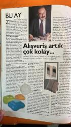 VİZYON DERGİSİ - MART 2000 -  RANA PİRİNÇCİOĞLU – ESİN MARAŞLIOĞLU – AYŞE ARMAN – KEZBAN HATEMİ – SEDEF YILMABAŞAR – NESRİN TOPKAPI – KARL LAGERFELD – MAZHAR ALANSON – EBRU - VİZYON – MODADA MEVSİMİN ÖNCÜLERİ – İSTANBUL'DA YİYECEK-İÇECEKTE EN İYİ 100 – CHANEL – CHRONOSWISS – BERTOLUCCI – DERISHOW – DKNY – CALVIN KLEIN – PENTI WORLD – SHEBA KNITWEAR – YAKUP-2 – BEYOĞLU EMEK SİNEMASI – ALO GARANTİ – EUROVISION  - 114 SAYFA