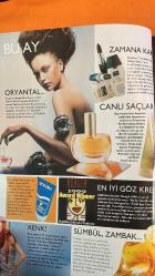 VİZYON DERGİSİ - MART 2000 -  RANA PİRİNÇCİOĞLU – ESİN MARAŞLIOĞLU – AYŞE ARMAN – KEZBAN HATEMİ – SEDEF YILMABAŞAR – NESRİN TOPKAPI – KARL LAGERFELD – MAZHAR ALANSON – EBRU - VİZYON – MODADA MEVSİMİN ÖNCÜLERİ – İSTANBUL'DA YİYECEK-İÇECEKTE EN İYİ 100 – CHANEL – CHRONOSWISS – BERTOLUCCI – DERISHOW – DKNY – CALVIN KLEIN – PENTI WORLD – SHEBA KNITWEAR – YAKUP-2 – BEYOĞLU EMEK SİNEMASI – ALO GARANTİ – EUROVISION  - 114 SAYFA