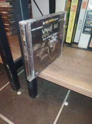 Vahşi Irk -The Breed VCD Film