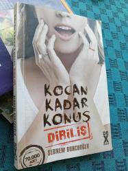 Kocan Kadar Konuş. Diriliş