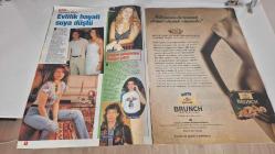 PASHA DERGİSİ - 4 EKİM 1998 -Billur Kalkavan-Ajda Pekkan,Yıldırım Aktuna aşkı bitti haber ve fotoğrafları- ELİF GERMYANLIGİL - ŞİRİN YALÇIN - TÜLİN ŞAHİN - RAMAZAN BALCIOĞLU - AYHAN KİMSESİZCAN - AZRA AKIN - DEMET ŞENER - SEVDA KIVILCIM - DR. MUTAFA - İL BENTÜRK - ALİNUR VELIDEDEOĞLU - İZZET HABİB - MICK JAGGER - ÖMER KARACAN - NİLGÜN KEÇİLİ - SUNA GENÇEREN - NAIL KEÇİLİ - HANDE ATAİZİ - BEHNA UYGUR - REYHAN KARACA - MERVE İLDENİZ - SERDAR ÖNAL - CEYLAN SANER - ESİN MORALİOĞLU - SANEM ÇELİK - TÜLİN ŞAHİN - MAYOLU FOTOĞRAFLAR - AZRA AKIN - DÜNYA 15.Sİ - DR. MUTAFA - SEVDA KIVILCIM AŞKI - İL BENTÜRK - İZZET HABİB AYRILIĞI - CAĞAN YÜCE - PARTİ KRİZİ - NAİL KEÇİLİ - SUNA GENÇEREN EVLİLİK - REYHAN KARACA - BARDA OLAY - MERVE İLDENİZ - ESKİ AŞKLARA AMBARGO - SANEM ÇELİK - KAPRİS KRİZİ - SARIŞIN MANKEN - YAŞLI AŞIK SKANDALI -  30 SAYFA