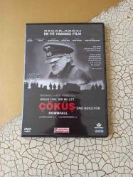 DOWNFALL * ÇÖKÜŞ * DVD