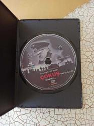 DOWNFALL * ÇÖKÜŞ * DVD