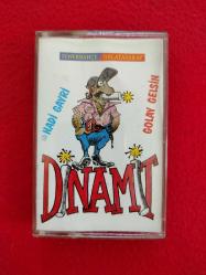 Galatasaray Kaset - Dinamit - Fenerbahçe - Galatasaray - Hadi Gayri, Golay Gelsin