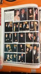 VİZYON DERGİSİ - OCAK 1998 - MEHMET ALİ ERBİL – LINDA ACIMAN – ZOZO TOLEDO – ÜLKER MELEK – LEYLA AR – ZEYNEP YARSUVAT – AYŞE ORBEK – ZEYNEP ORBEK – SEMRA AK – SEDA AK – ELI ACIMAN – LALE NİŞANCI – ANJEL ACIMAN – GÜLER SABANCI – MÜJDE AR – MERAL KAZMA – ZEYNEP FADILLIOĞLU – AYŞE KÜFLÜ – MEHMET YAMAN – CANAN ÇELİK – NESLİHAN UP – MİNE VERDİ – BÜLENT VERDİ – ATİLLA TÜRKMEN – AYTÜL TÜRKMEN – DEFNE SAMYELİ – EREN TALU – JAKE DONAGE BESONINGE – DEMET EGELİ – SELİM EGELİ – JÜLİDE SADIKOĞLU – KAHRAMAN SADIKOĞLU – FEYZA HAS – METE HAS – NAZLI ILICAK – SEDAT ALOĞLU - TAKI TASARIM SERGİSİ – MAX BRASSERIE – VIZYON OCAK 1998 – FUTBOL TOPU – PELUŞ BUGGS BUNNY – TWEETY ANAHTARLIK – SNOOPY ÇANTA – BBC ENGLISH SÖZLÜK – KEITH HARING MOUSE PAD – PETER LINDBERGH 1998 TAKVİMİ – DERİ AJANDA – KANDINSKY TELEFON FİHRİSTİ – MARKS & SPENCER İÇ GİYİM ÜRÜNLERİ – 146 SAYFA