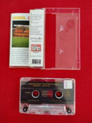 Galatasaray Kaset - Galatasaray Taraftar Albümü - Çıldırın Çıldırın 2008