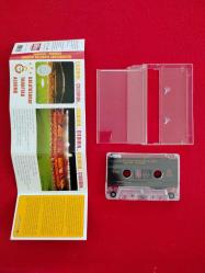 Galatasaray Kaset - Galatasaray Taraftar Albümü - Çıldırın Çıldırın 2008