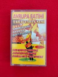 Galatasaray Kaset - Avrupa Fatihi - Taraftarın Sesi - Bombaresi Bombaresi Bom Bom Bom En Büyük Şampiyon