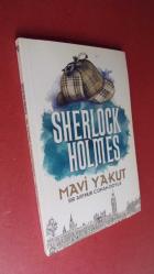 SHERLOCK HOLMES-  MAVİ  YAKUT.