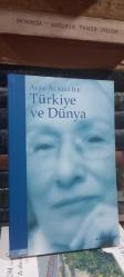 Alev Alatlı ile Türkiye ve Dünya