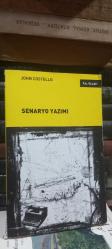 Senaryo Yazımı / John Costello
